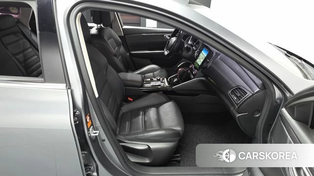 Renault Korea (Samsung) SM6 id 4882589 из Кореи 18