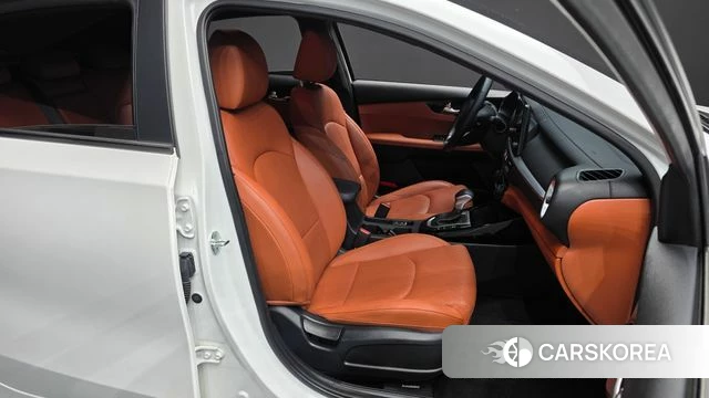 Kia The New K3 2nd generation id 4636790 из Кореи 18