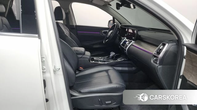Kia Sorento 4th Generation id 4422290 из Кореи 18
