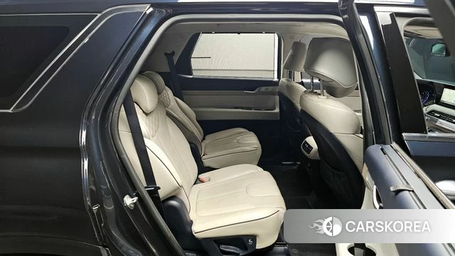Hyundai Palisade id 4325485 из Кореи 18