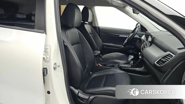 Kia The New Seltos id 4618622 из Кореи 18