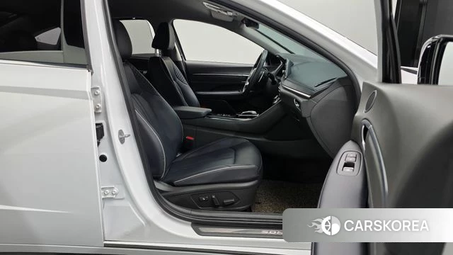 Hyundai Sonata (DN8) id 4281540 из Кореи 18