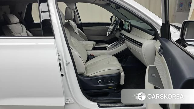 Hyundai The New Palisade id 4443290 из Кореи 18