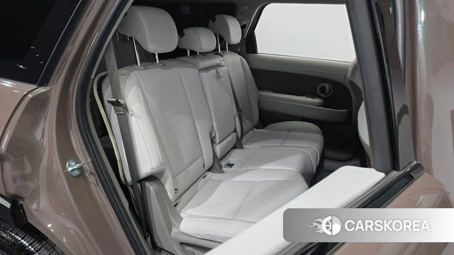 Hyundai Palisade (LX3) id 4904378 из Кореи 18