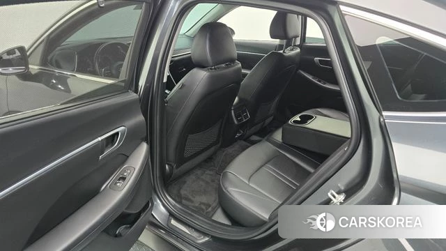 Hyundai Sonata (DN8) id 4501523 из Кореи 18