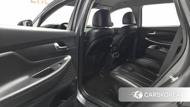 Hyundai The New Santa Fe id 4923035 из Кореи 18