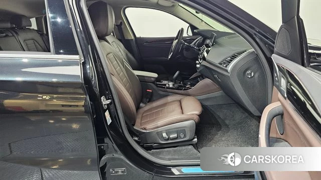 BMW X4 (G02) id 4586216 из Кореи 18