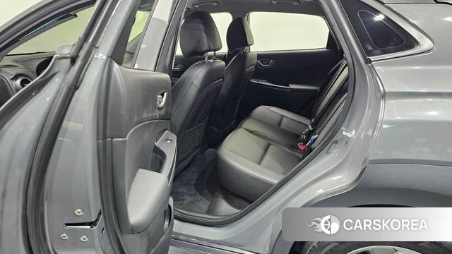 Hyundai Kona Electric id 4389676 из Кореи 18