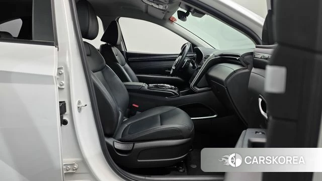 Hyundai Tucson (NX4) id 4641036 из Кореи 18