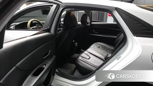 Hyundai Avante (CN7) id 4195083 из Кореи 18