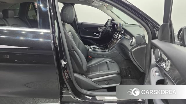 Mercedes-Benz GLC-Class X253 id 4508152 из Кореи 18