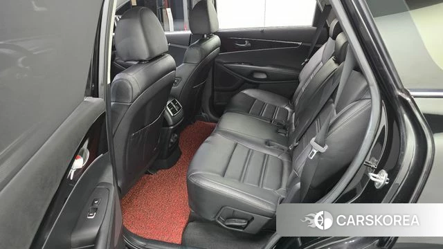 Kia The New Sorento id 4760085 из Кореи 18