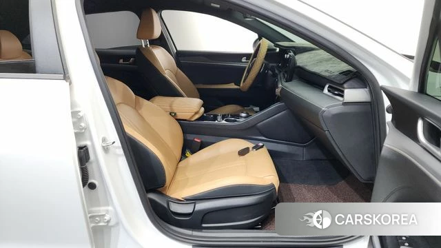 Kia K5 3rd generation id 4476847 из Кореи 18