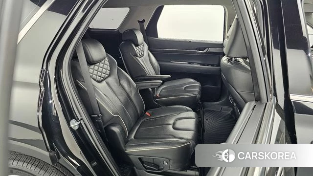 Hyundai Palisade id 4293609 из Кореи 18