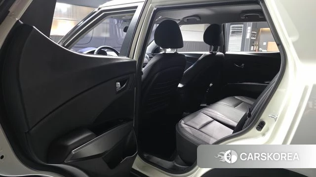 Ssangyong Tivoli Armor id 4465313 из Кореи 18