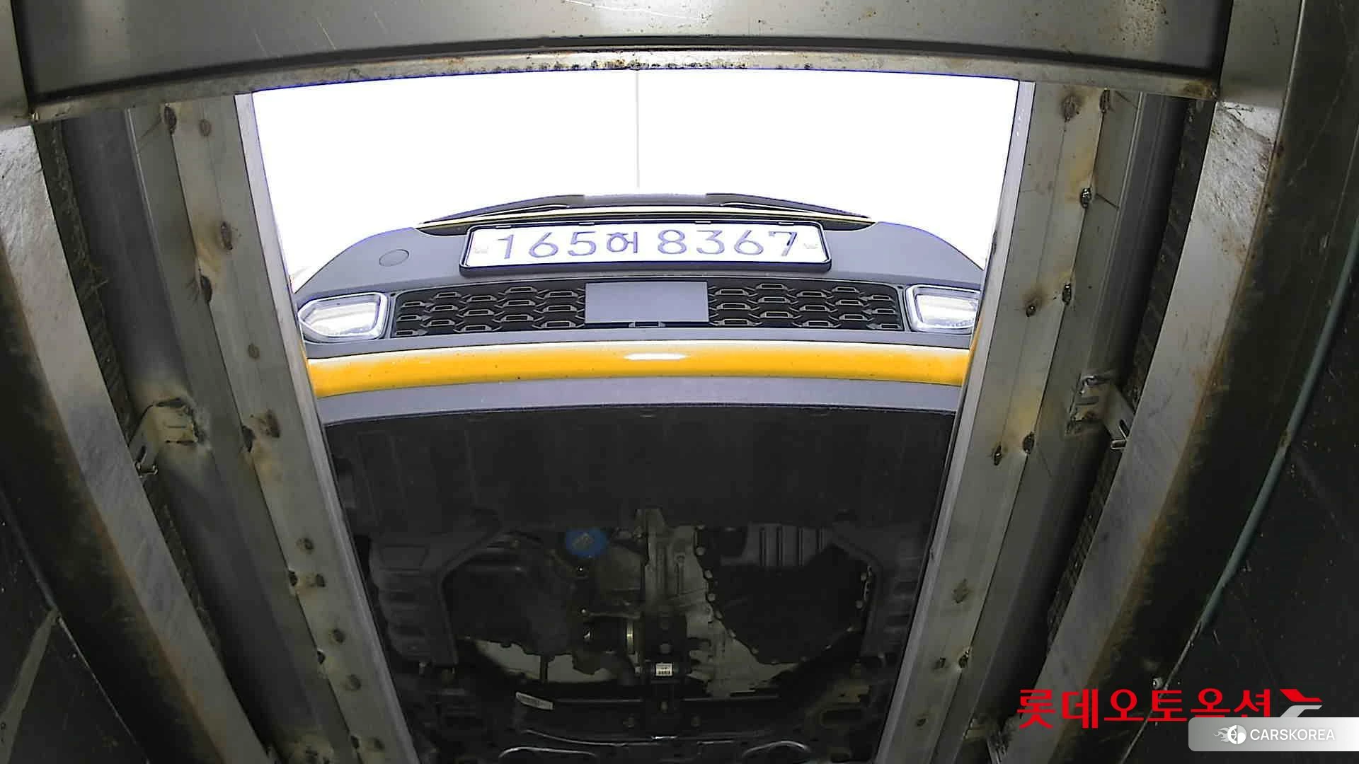 Kia Morning id 3875739 из Кореи 18