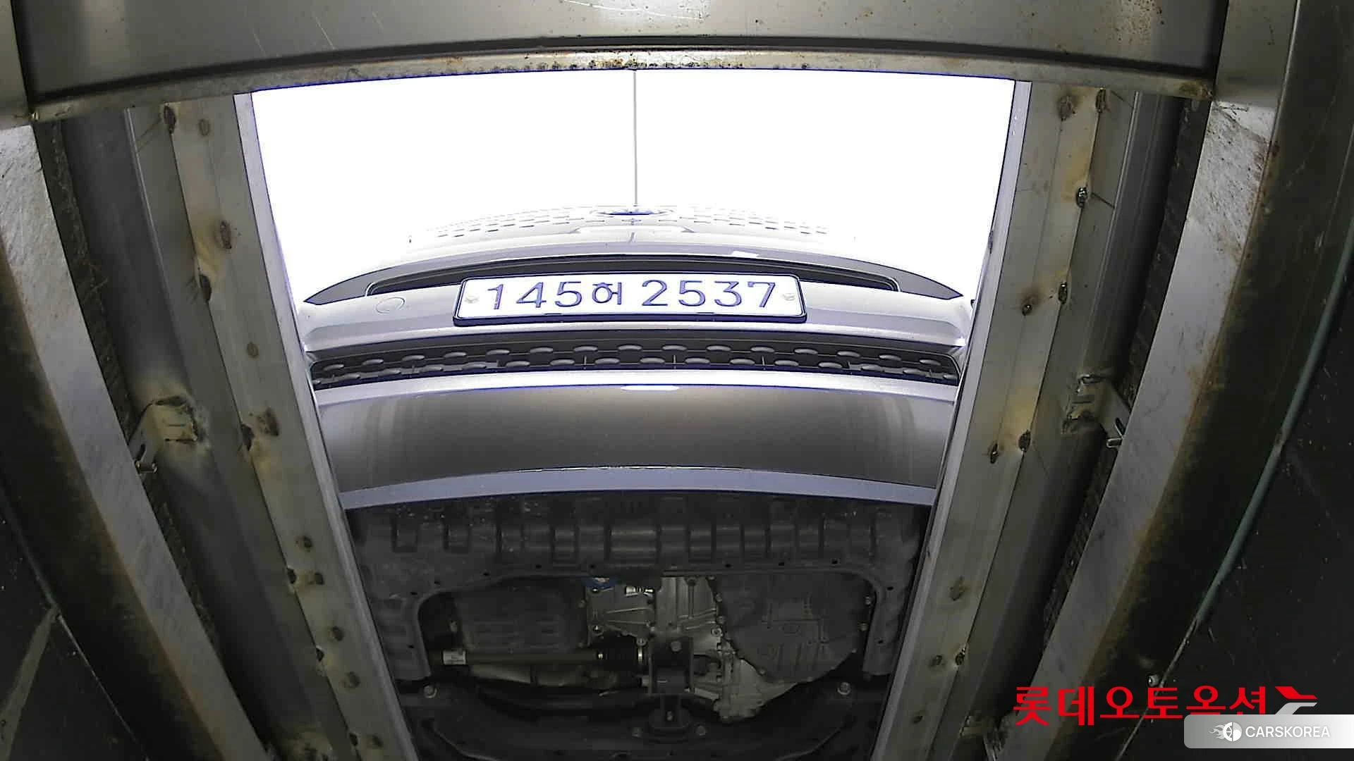 Kia Ray id 3875758 из Кореи 18