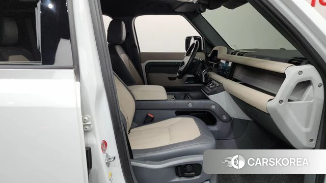 Land Rover Defender (L663) id 4619283 из Кореи 18