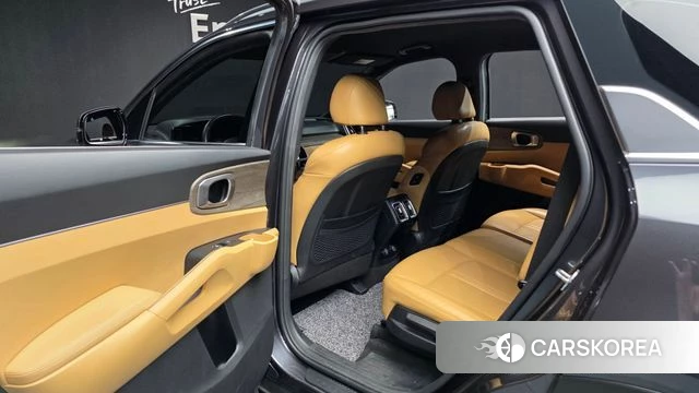 Kia Sorento 4th Generation id 4936704 из Кореи 18