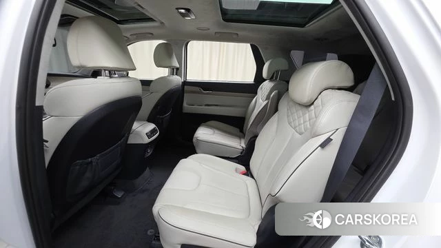 Hyundai Palisade id 4249932 из Кореи 18