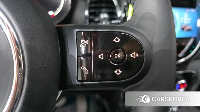Mini Cooper Clubman id 4630565 из Кореи 18