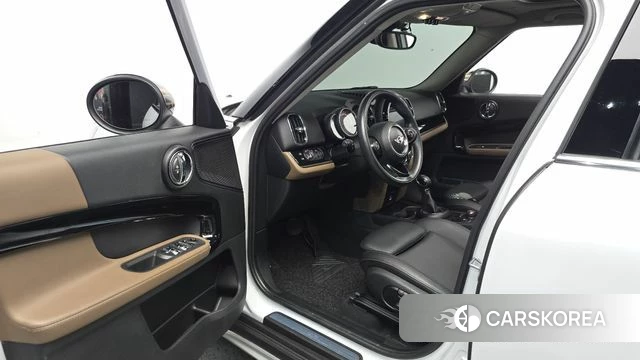 Mini Cooper D Countryman id 4483389 из Кореи 18