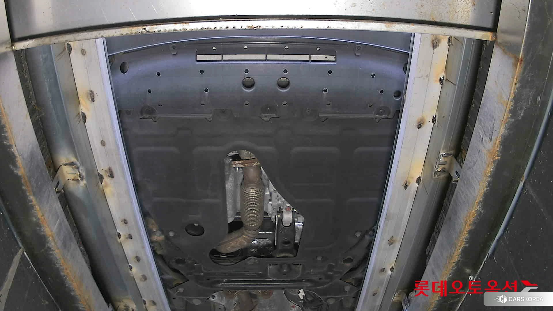 SsangYong Tivoli Air id 3882199 из Кореи 18