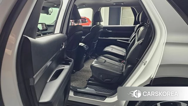 Hyundai The New Palisade id 4201882 из Кореи 18