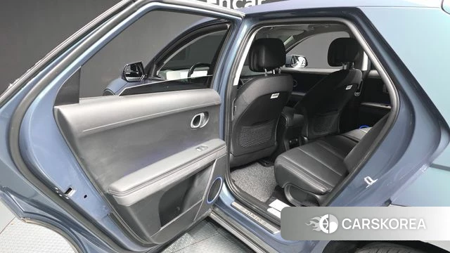 Hyundai Ionic 5 id 4710742 из Кореи 18