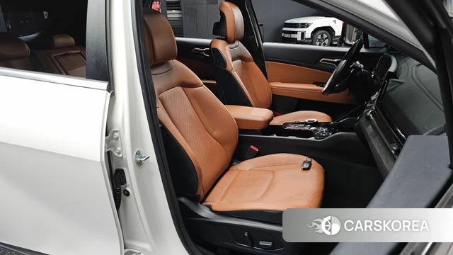 Kia Sportage 5th Generation Hybrid id 4517896 из Кореи 18