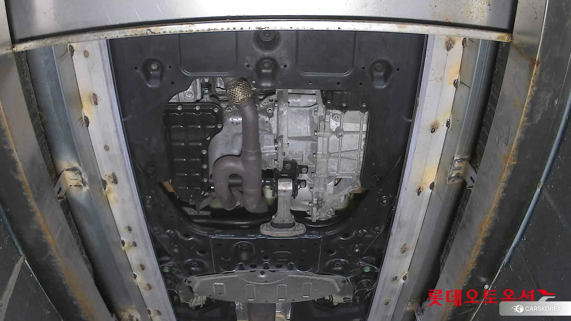 Kia Carnival id 3888430 из Кореи 18