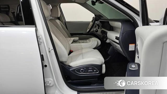 Hyundai Palisade (LX3) id 4381010 из Кореи 18