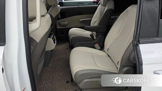 Kia The New Carnival 4th Generation id 4612762 из Кореи 18