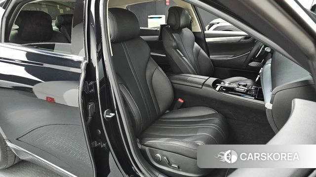 Genesis Electrified G80 (RG3) id 4696548 из Кореи 18