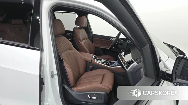BMW X5 (G05) id 4427019 из Кореи 18