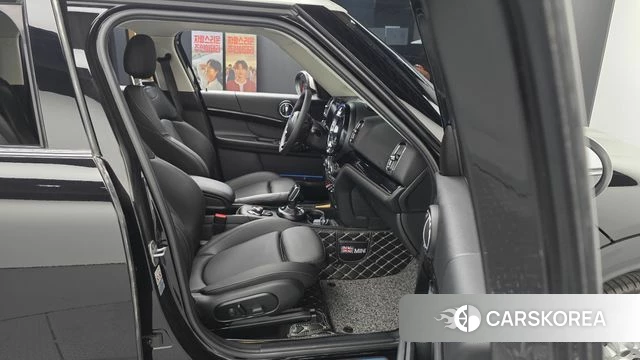 Mini Cooper Countryman id 4625297 из Кореи 18