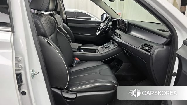 Hyundai Palisade id 4586086 из Кореи 18