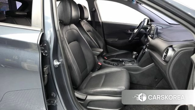 Hyundai Kona id 4246213 из Кореи 18