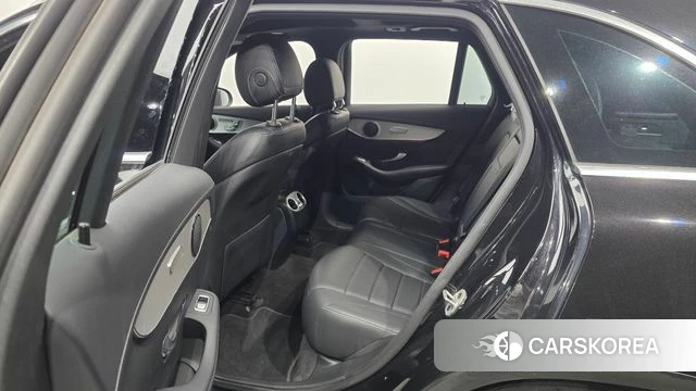 Mercedes-Benz GLC-Class X253 id 4835933 из Кореи 18