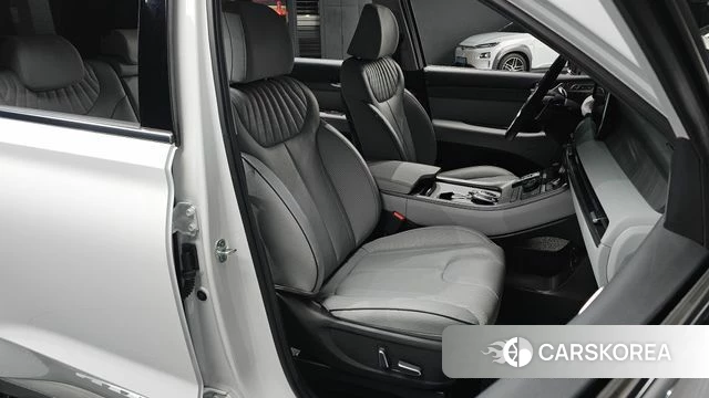 Hyundai The New Palisade id 4941579 из Кореи 18