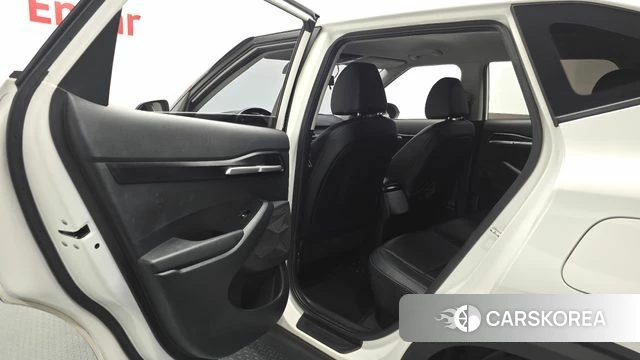 Kia Seltos id 4793447 из Кореи 18