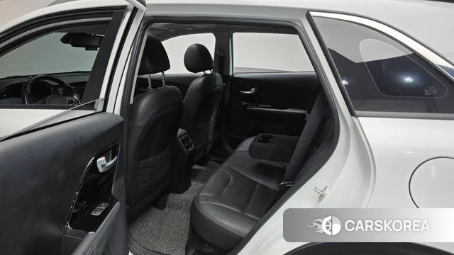 Kia The New Niro id 4793739 из Кореи 18