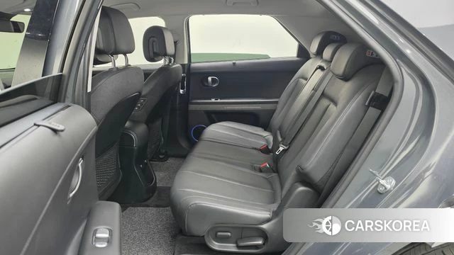 Hyundai Ionic 5 id 4744240 из Кореи 18