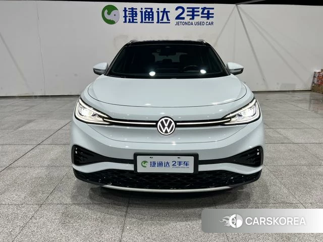 Volkswagen ID.4 X id 4262579 из Китая 18
