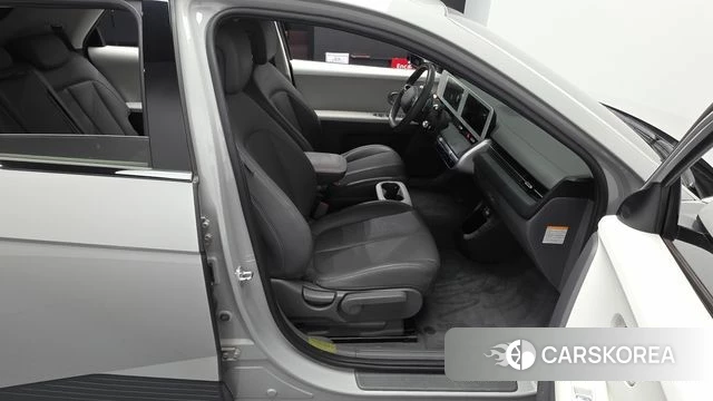Hyundai Ionic 5 id 4881510 из Кореи 18
