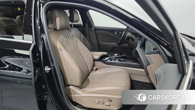 Kia K8 id 4495510 из Кореи 17
