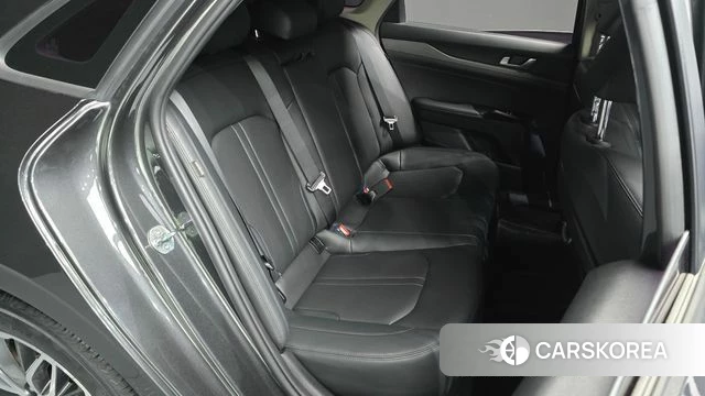 Kia K5 3rd generation id 4434634 из Кореи 18