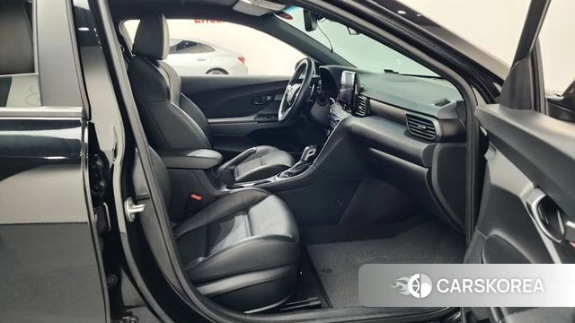 Hyundai Veloster (JS) id 4573225 из Кореи 18