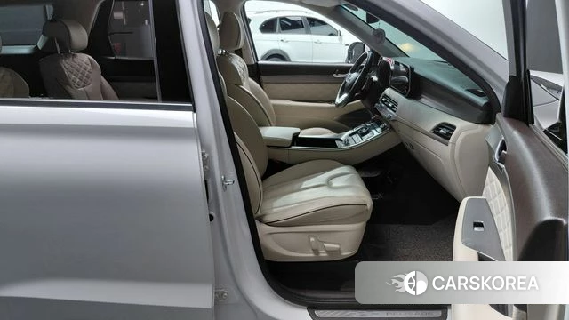 Hyundai Palisade id 4936600 из Кореи 18