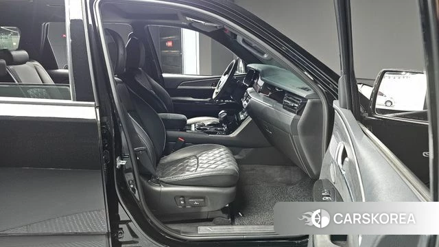 Kia Mohave Master id 4500793 из Кореи 18